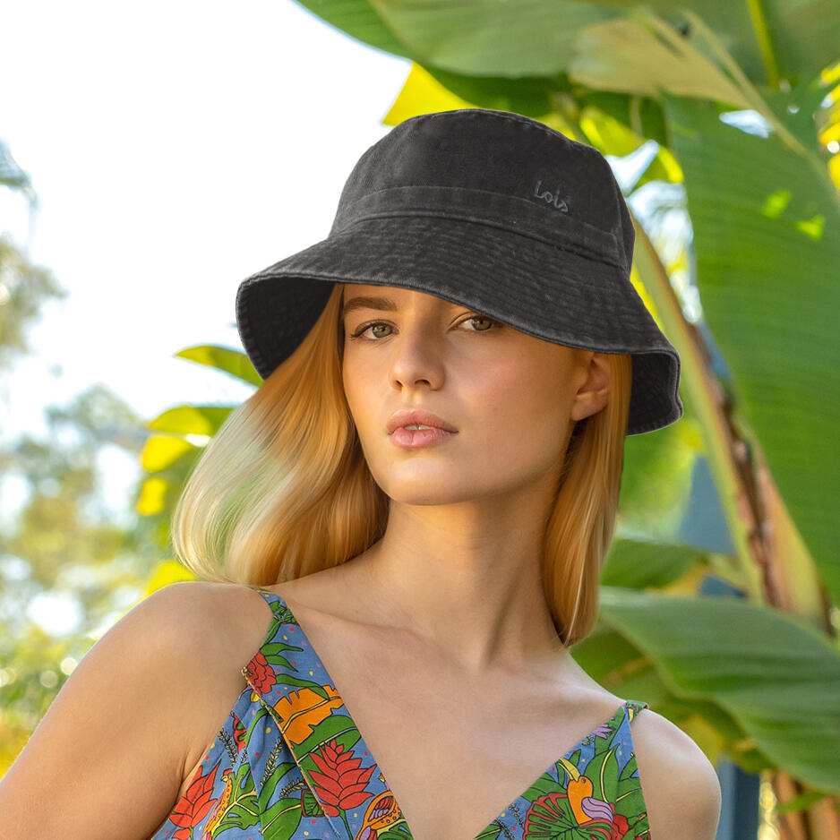 Gorro Naútico Tipo Pescador 615001 3/7