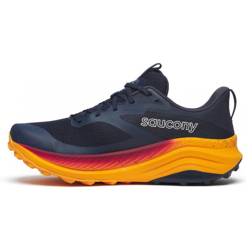 Saucony Xodus Ultra 3 Herren Trailrunning-Schuhe