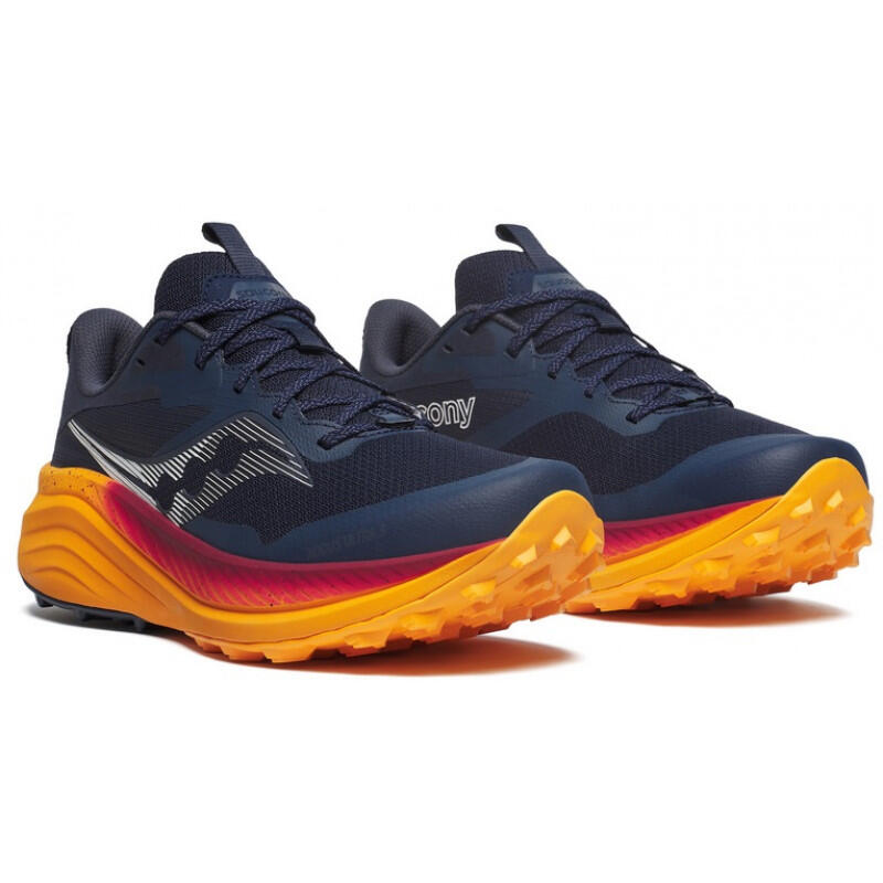 SAUCONY picture