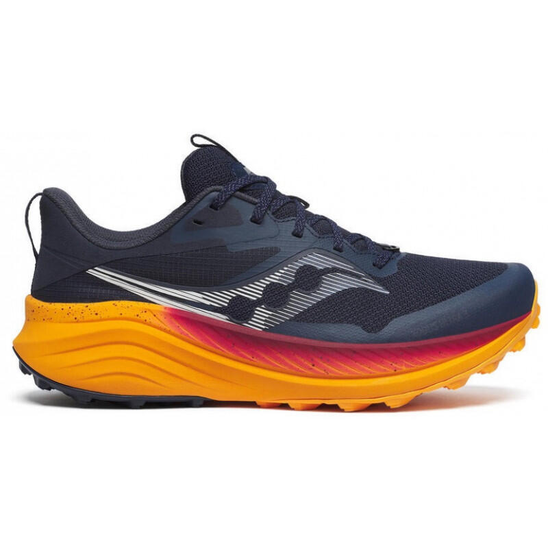Saucony Xodus Ultra 3 Herren Trailrunning-Schuhe 2/7