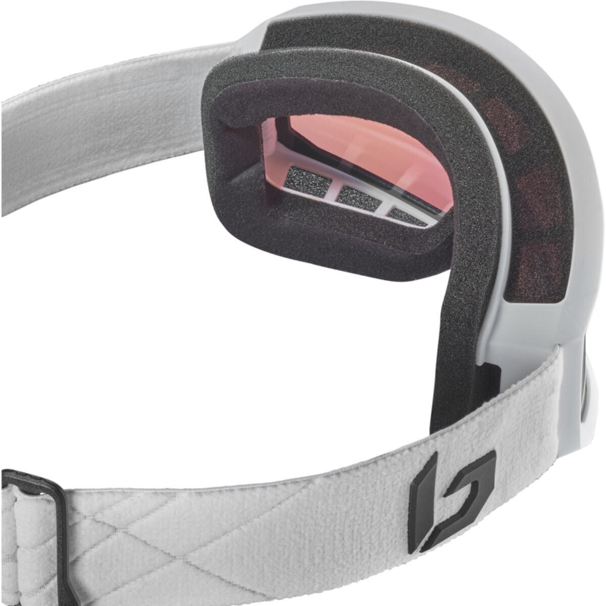 Masque de ski Bollé Y7 OTG 3/3