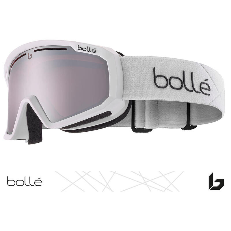 Masque de ski Bollé Y7 OTG