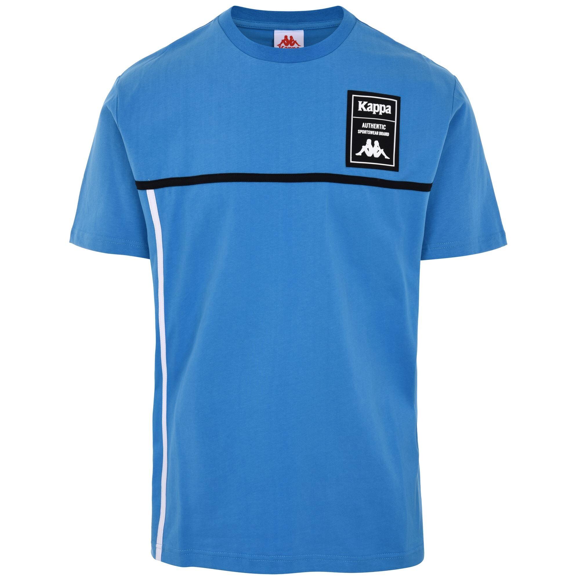 Abbigliamento fitness kappa hotsell