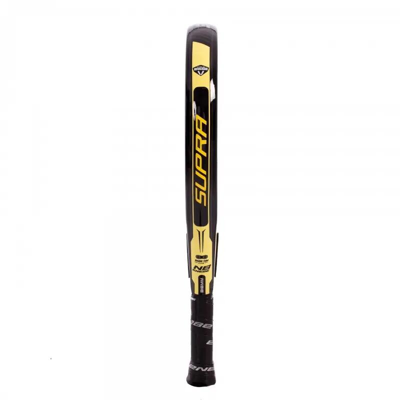 Raquetes de padel Homem Enebe Supra Preto 3/5