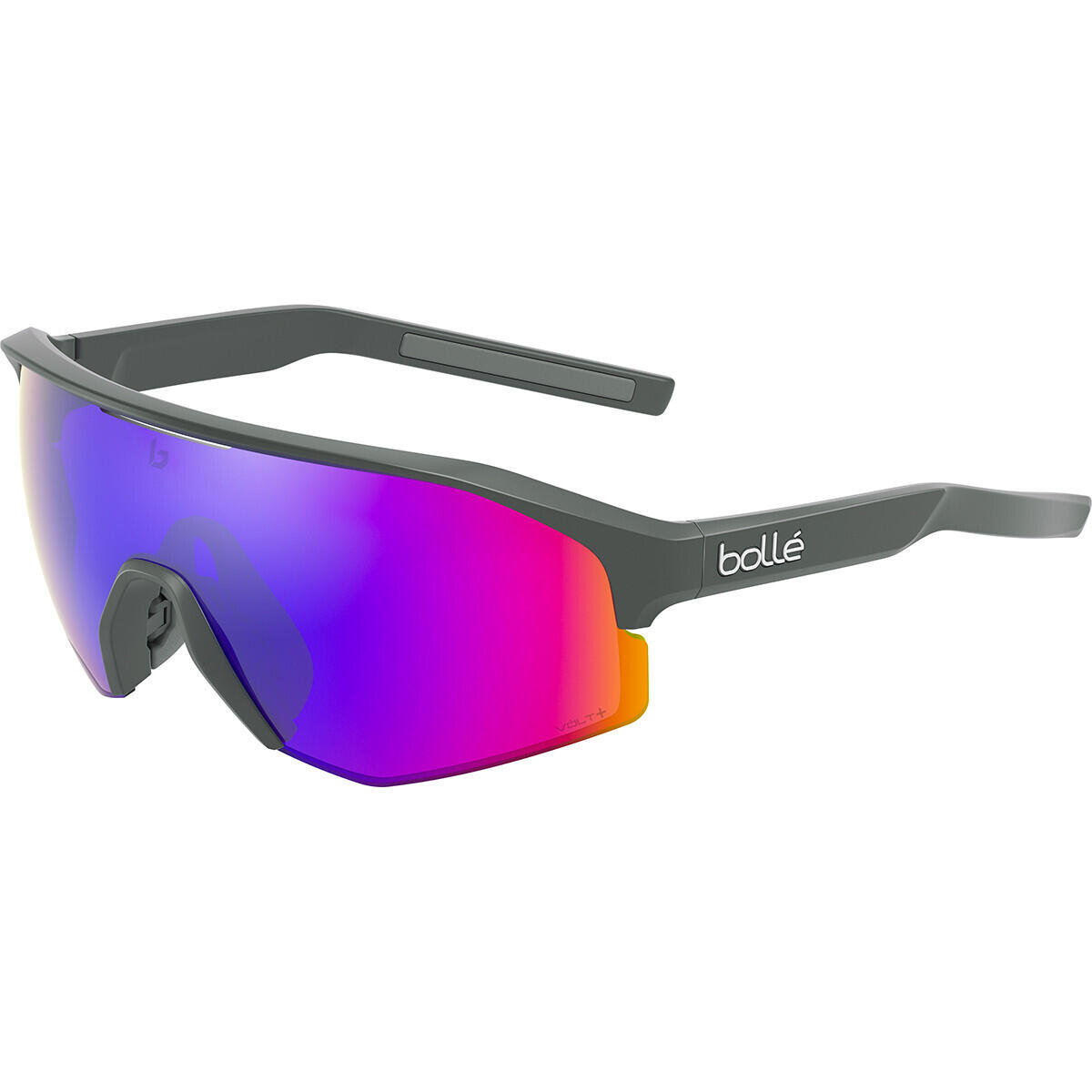 Occhiali da ciclismo Bollé Lightshifter XL 3/4