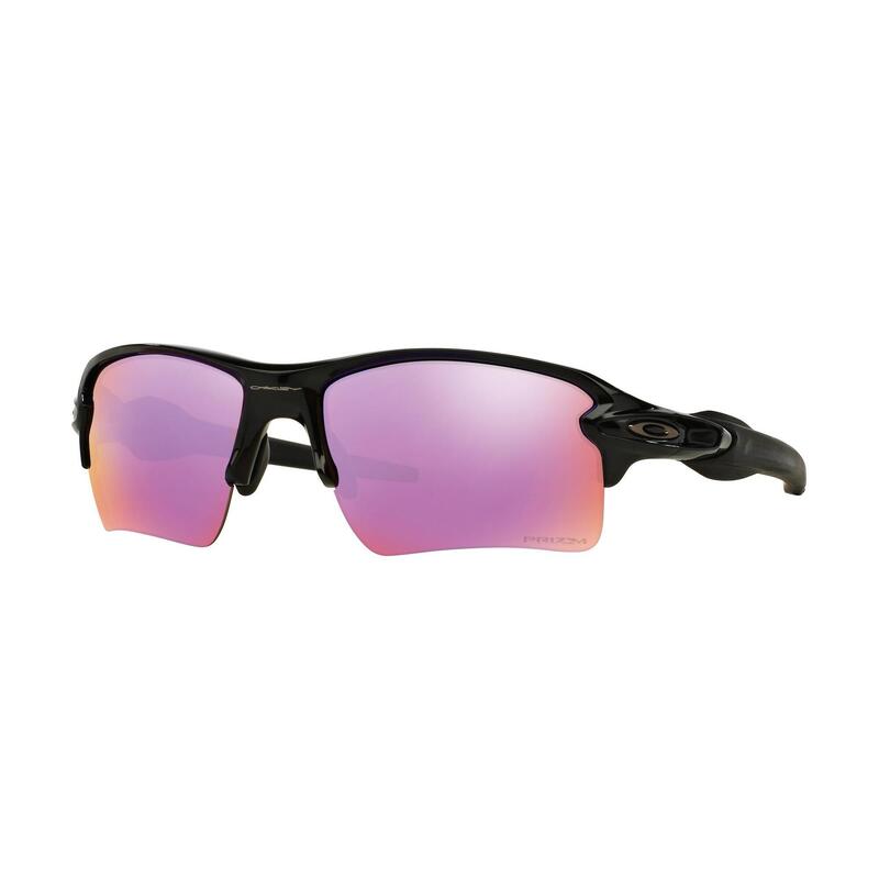 Occhiali da Sole Oakley FLAK 2.0 XL OO 9188 unisex Taglia 59/12/133