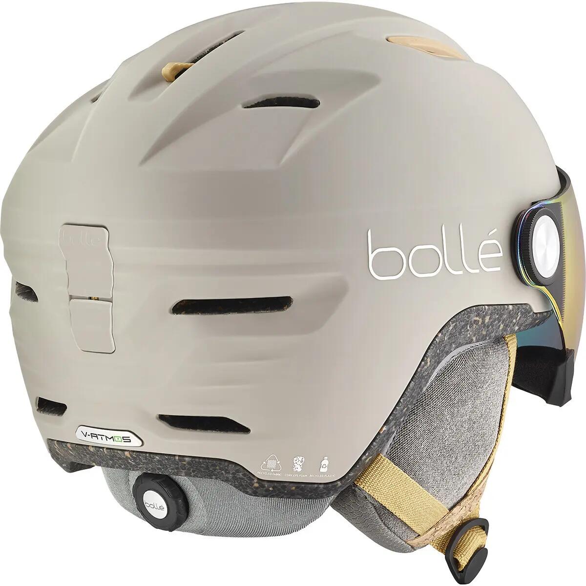 Casque de ski femme Bollé Eco Ryft Pure Mips 2/3