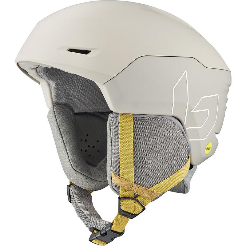 Casque de ski femme Bollé Eco Ryft Pure Mips