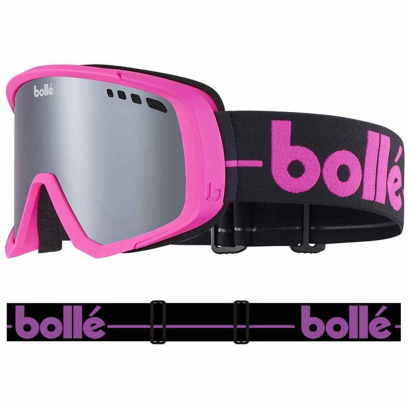 Masque de ski Bollé Mammoth