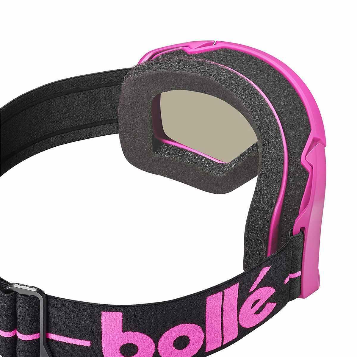 Bollé Maschera da sci Mammut