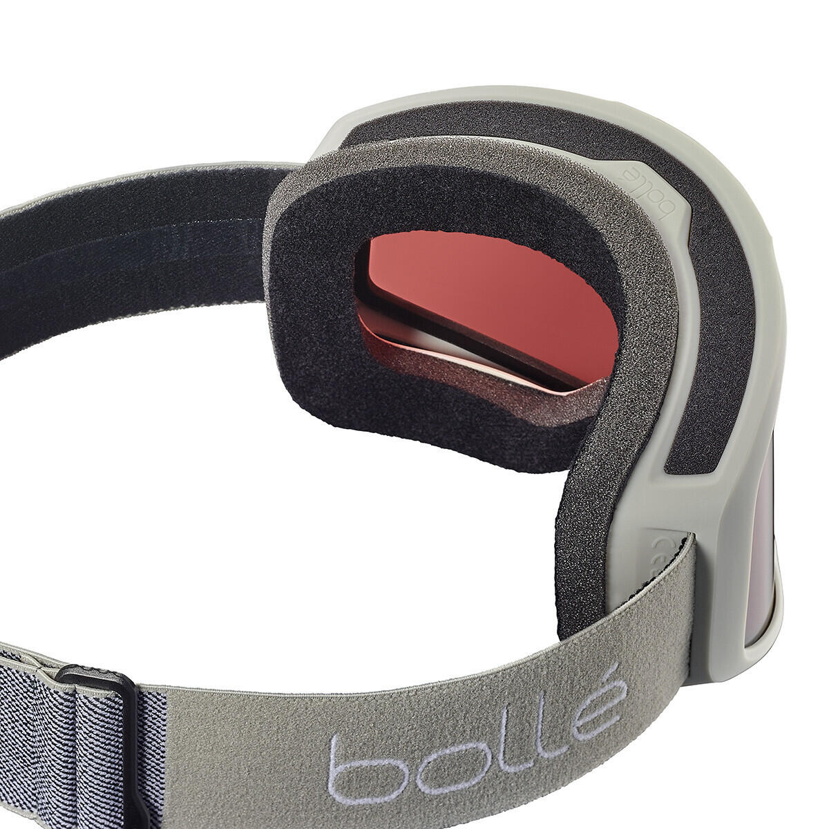 Masque de ski Bollé Bedrock Plus 2/2