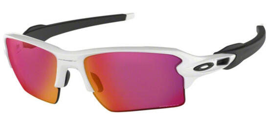 Lunettes de Soleil Oakley FLAK 2.0 XL OO 9188 unisex Taille 59/12/133