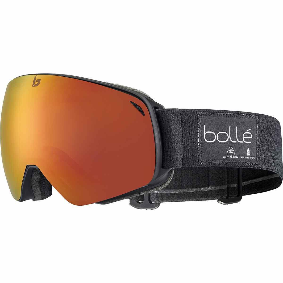 BOLLÉ Maschera da sci Bollé Eco Torus M