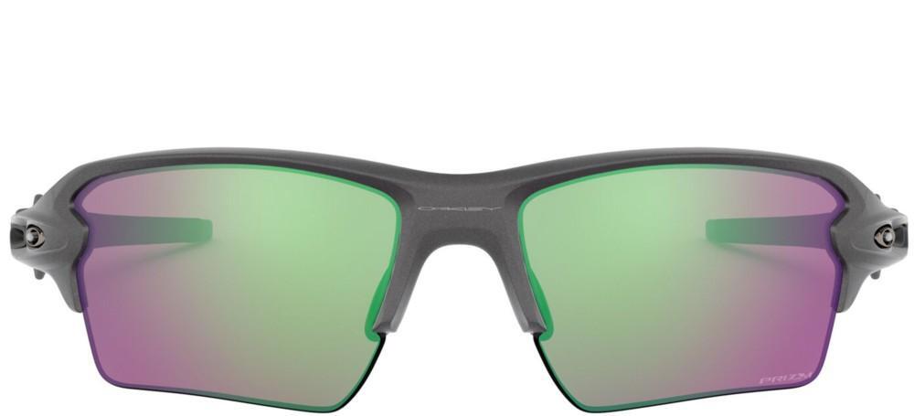 Lunettes de Soleil Oakley FLAK 2.0 XL OO 9188 unisex Taille 59/12/133 3/3