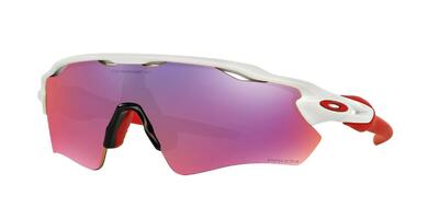 Sonnenbrillen Oakley RADAR EV PATH OO 9208 herren Größe 38/13/128