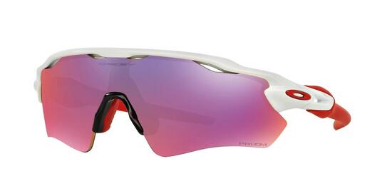 Lunettes de Soleil Oakley RADAR EV PATH OO 9208 homme Taille 38/13/128