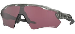 Lunettes de Soleil Oakley RADAR EV PATH OO 9208 homme Taille 38/13/128