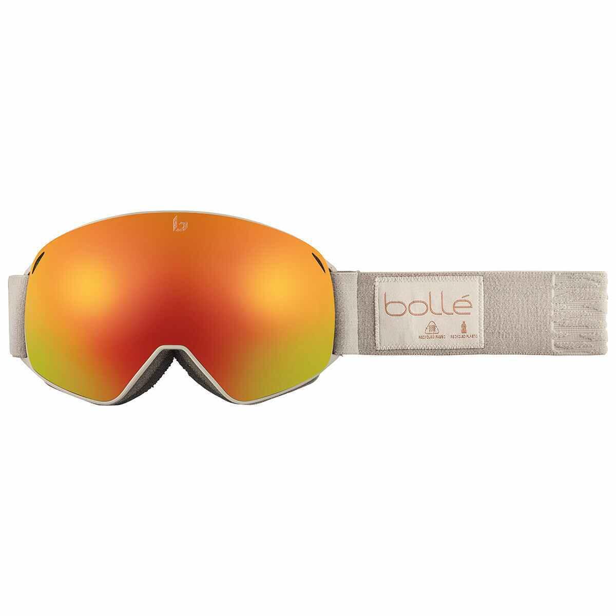 Masque de ski Bollé Eco Torus M 2/4