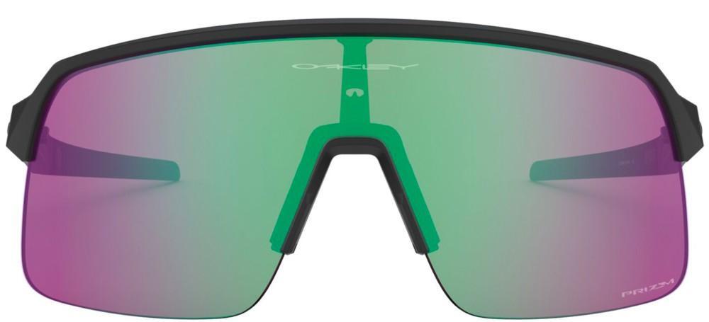 Zonnebril Oakley SUTRO LITE OO 9463 man Maat 39/13/138 3/3