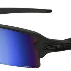 BLACK / BLUE