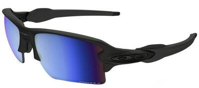 Sonnenbrillen Oakley FLAK 2.0 XL OO 9188 unisex Größe 59/12/133