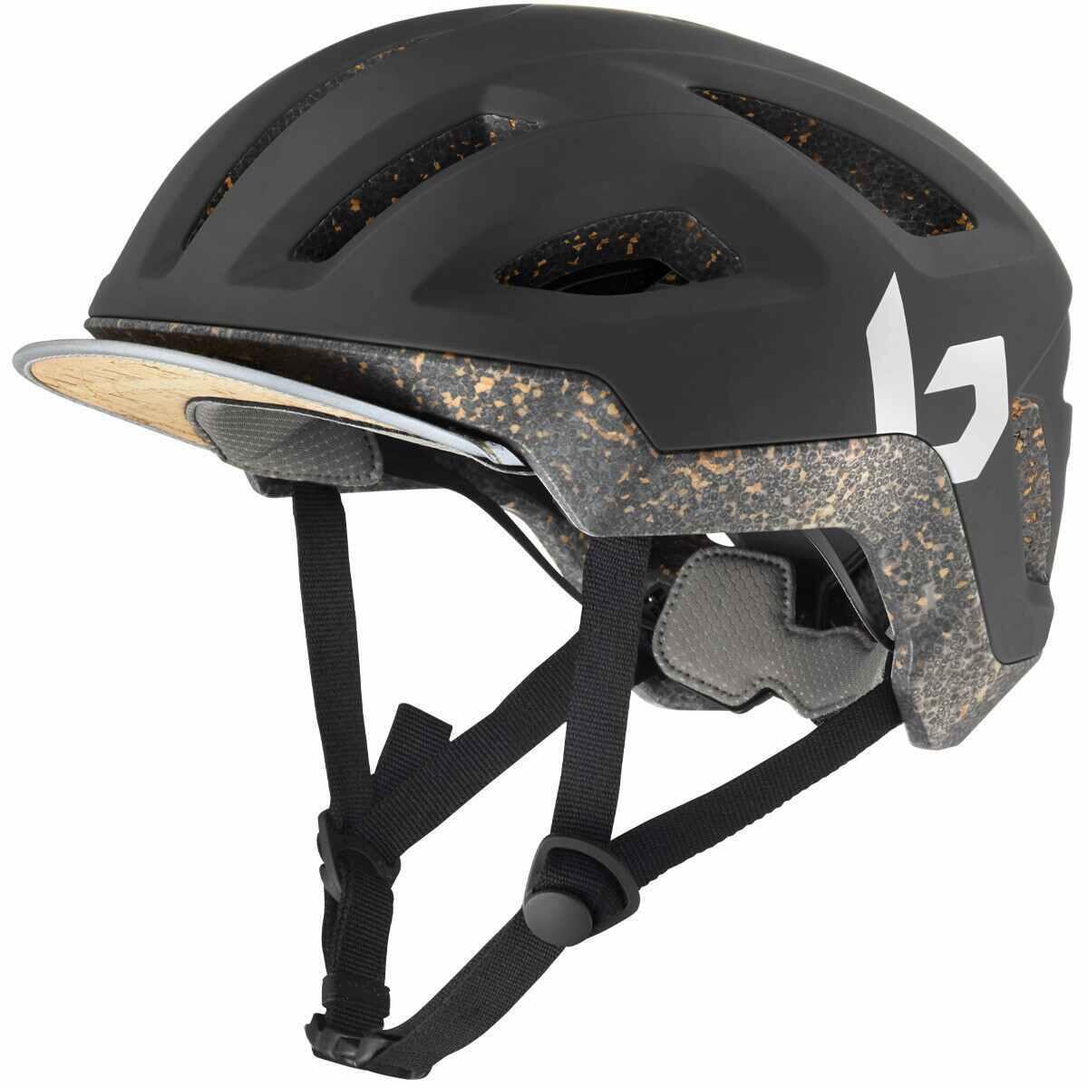 Bike helmet Bollé Eco React