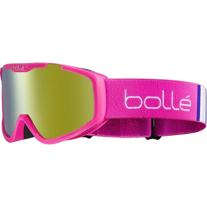 BOLLE Maschera da sci Bollé Rocket Plus