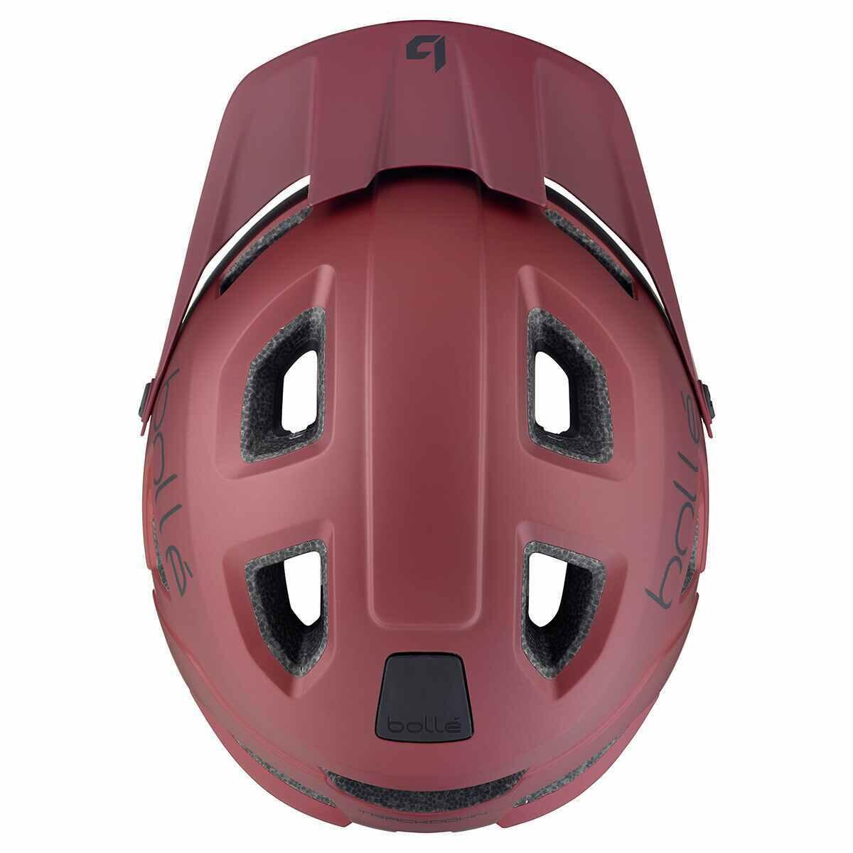 Bollé Casco Trackdown Mips