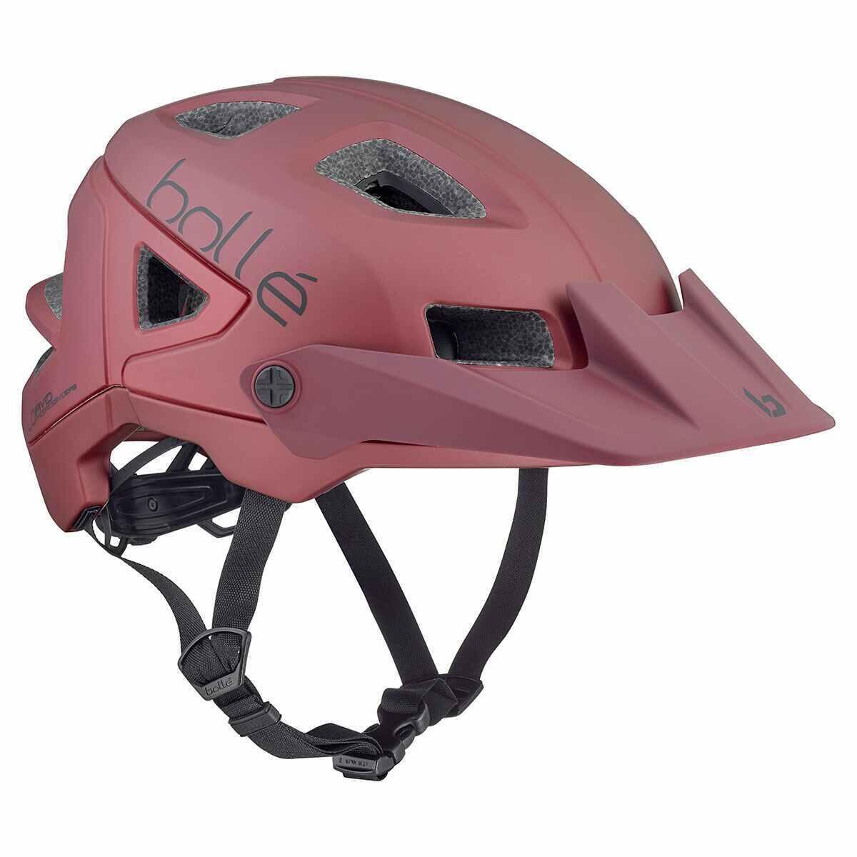 Bollé Casco Trackdown Mips