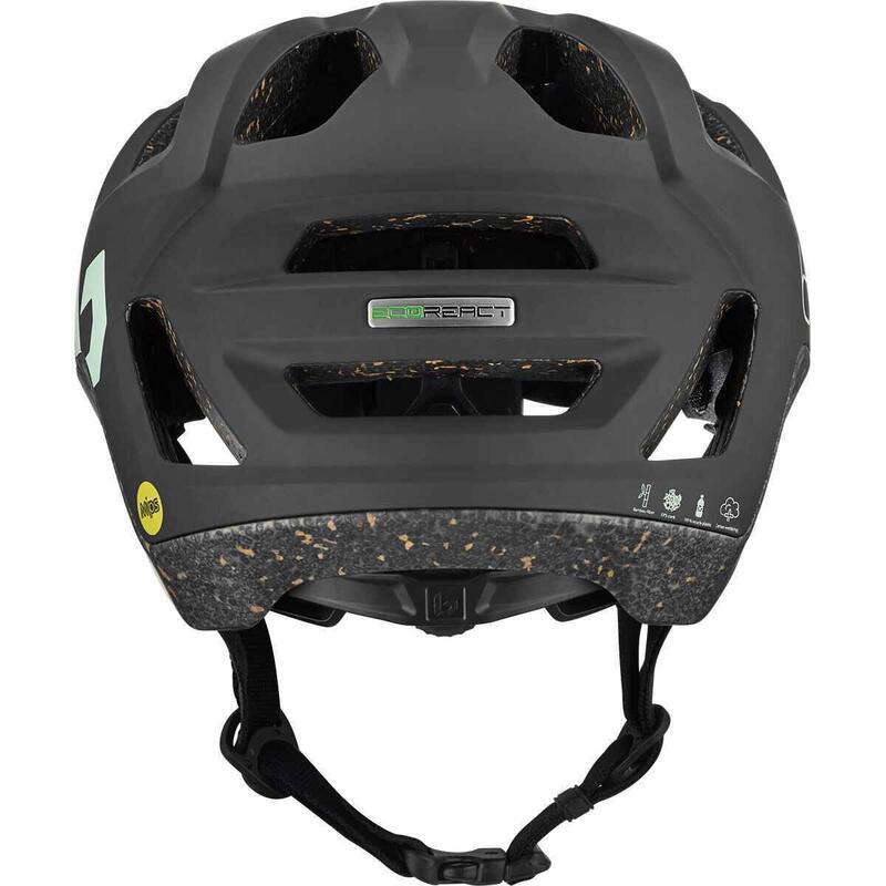 Casco da bici Bollé Eco React Mips