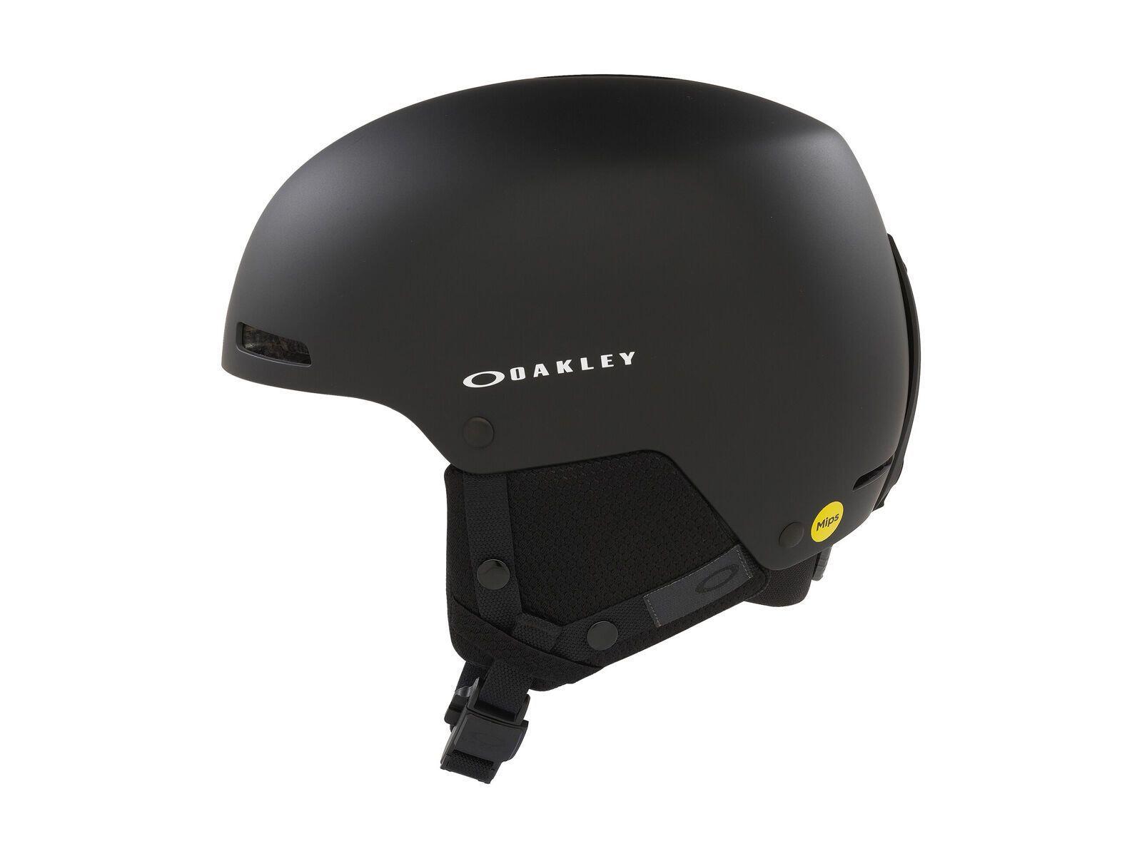 Oakley Wintersporthelm Mod1 schwarz 4/4