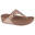 FITFLOP FitFlop Lulu Toepost - Hotfix  LATTE BEIGE 36