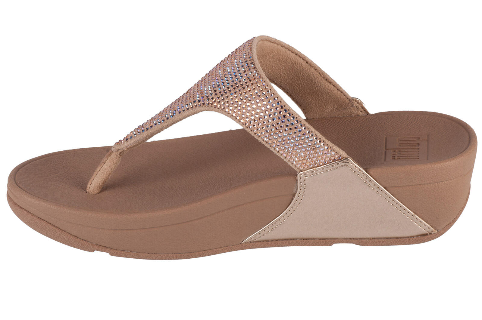 Sandalen für Frauen FitFlop Lulu 2/7