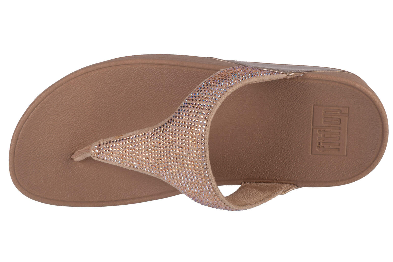 Sandalen für Frauen FitFlop Lulu 3/7