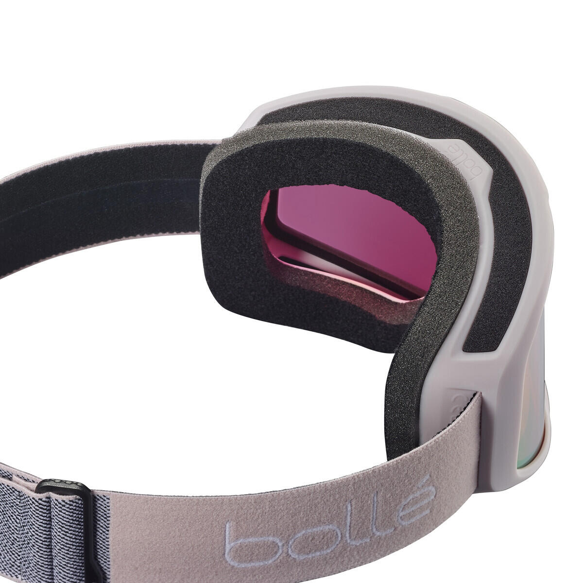 Masque de ski Bollé Bedrock Plus 2/2