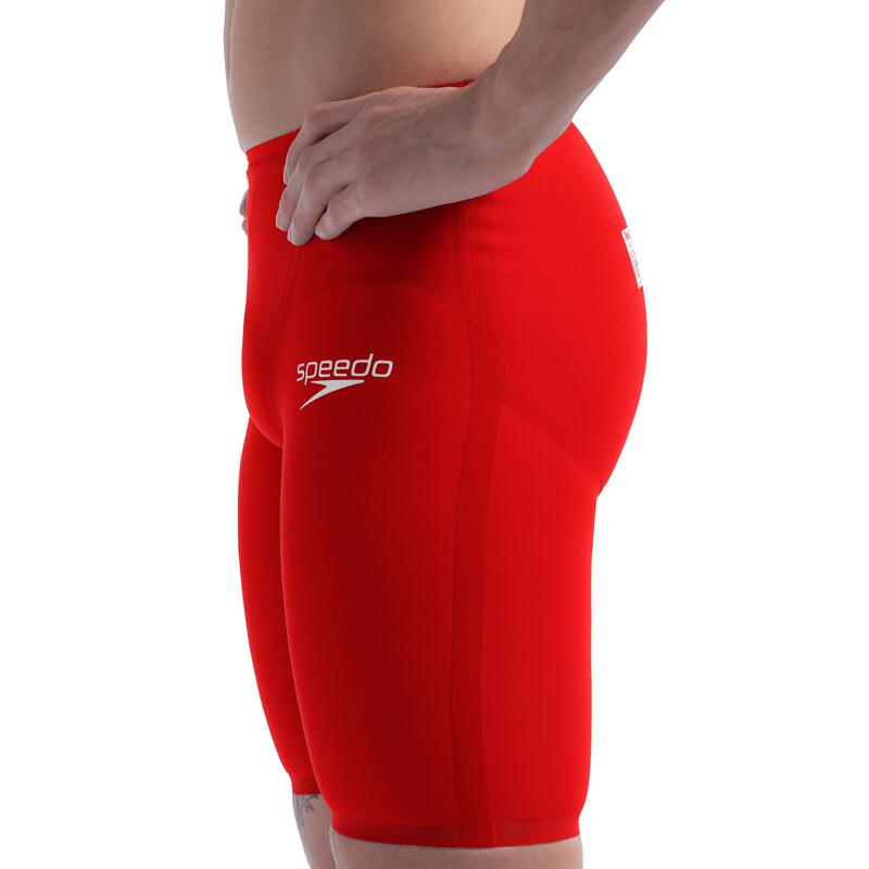 Strój pływacki startowy Męski Speedo LZR Valor