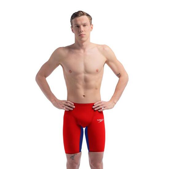 Strój pływacki startowy Męski Speedo LZR Valor 2.0