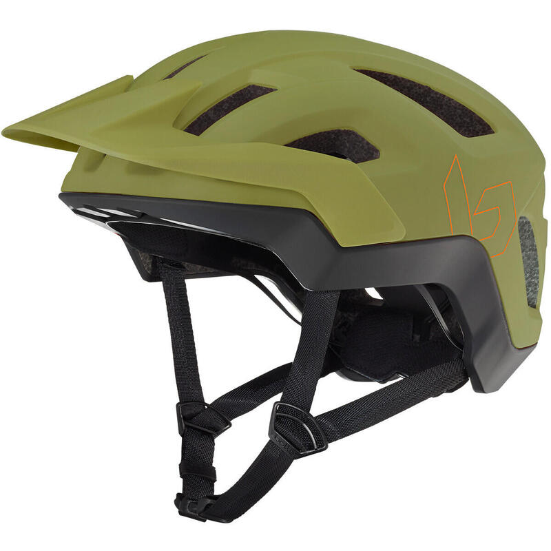 Casque Bollé Adapt