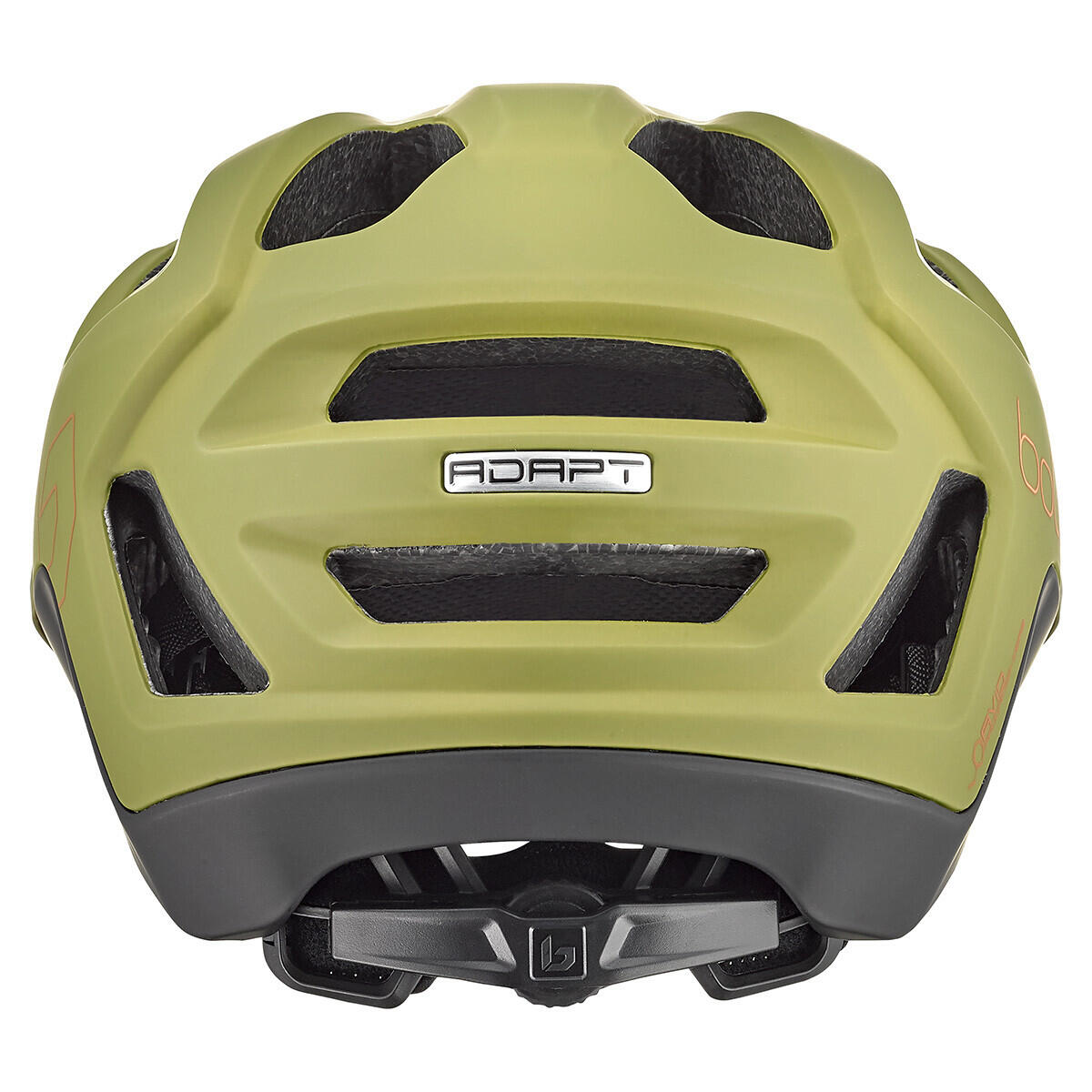 Casque VTT « Adapt », kaki mat 2/4