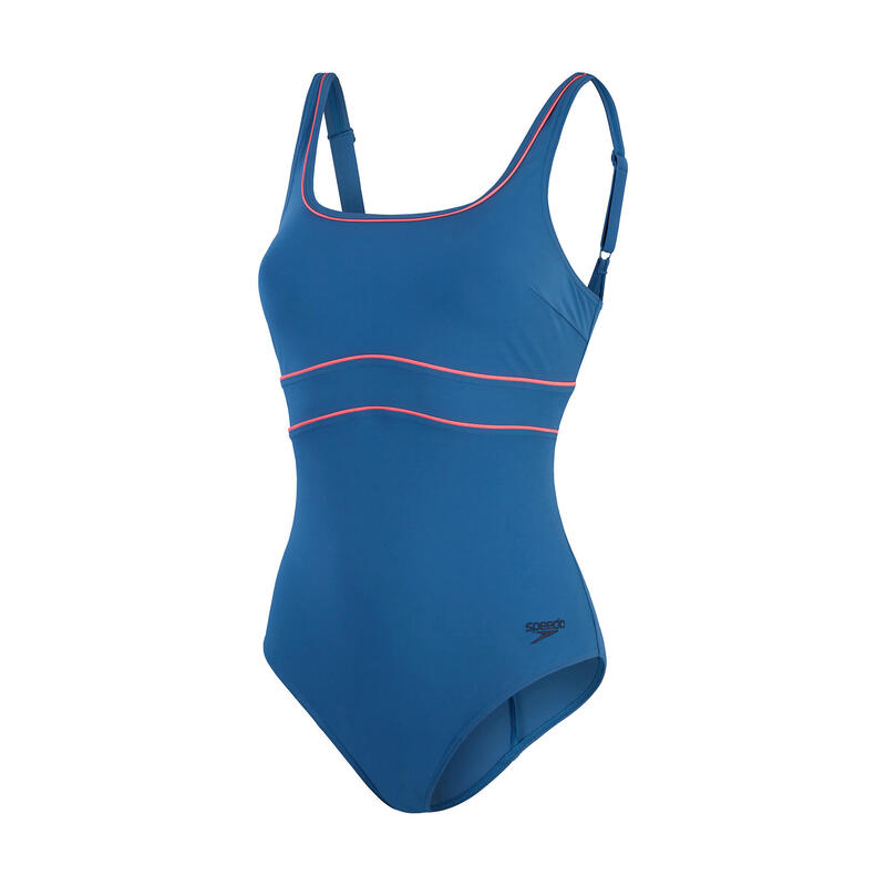 Speedo New Contour Eclipse egyrészes fürdőruha