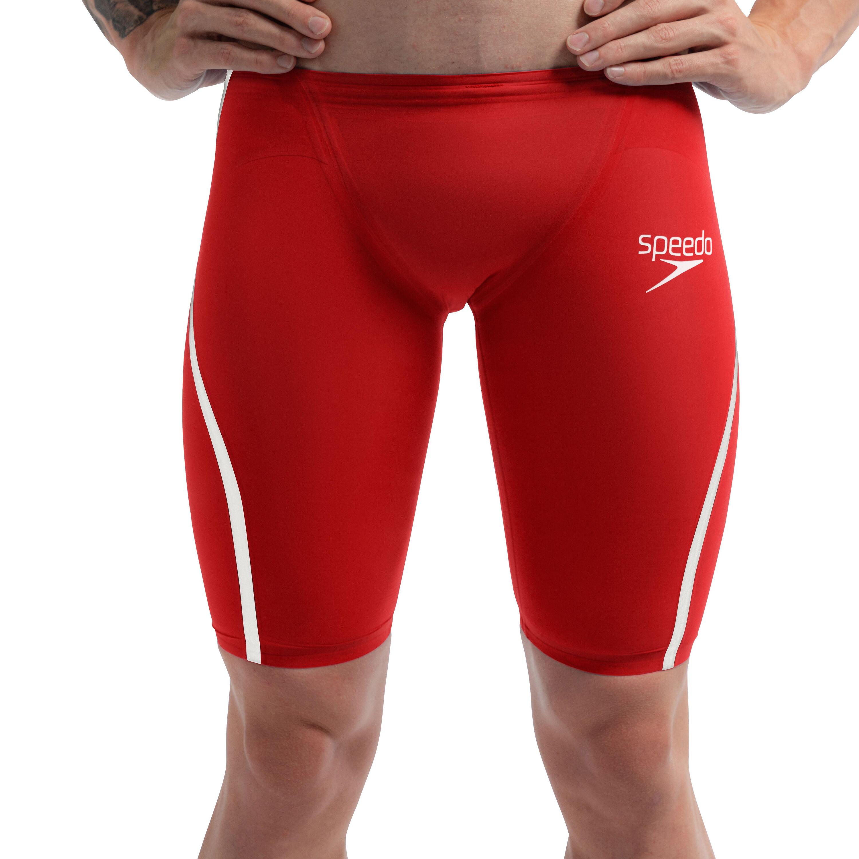 Strój pływacki startowy Męski Speedo LZR Intent 2.0 5/7