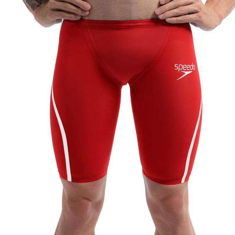 Strój pływacki startowy Męski Speedo LZR Intent