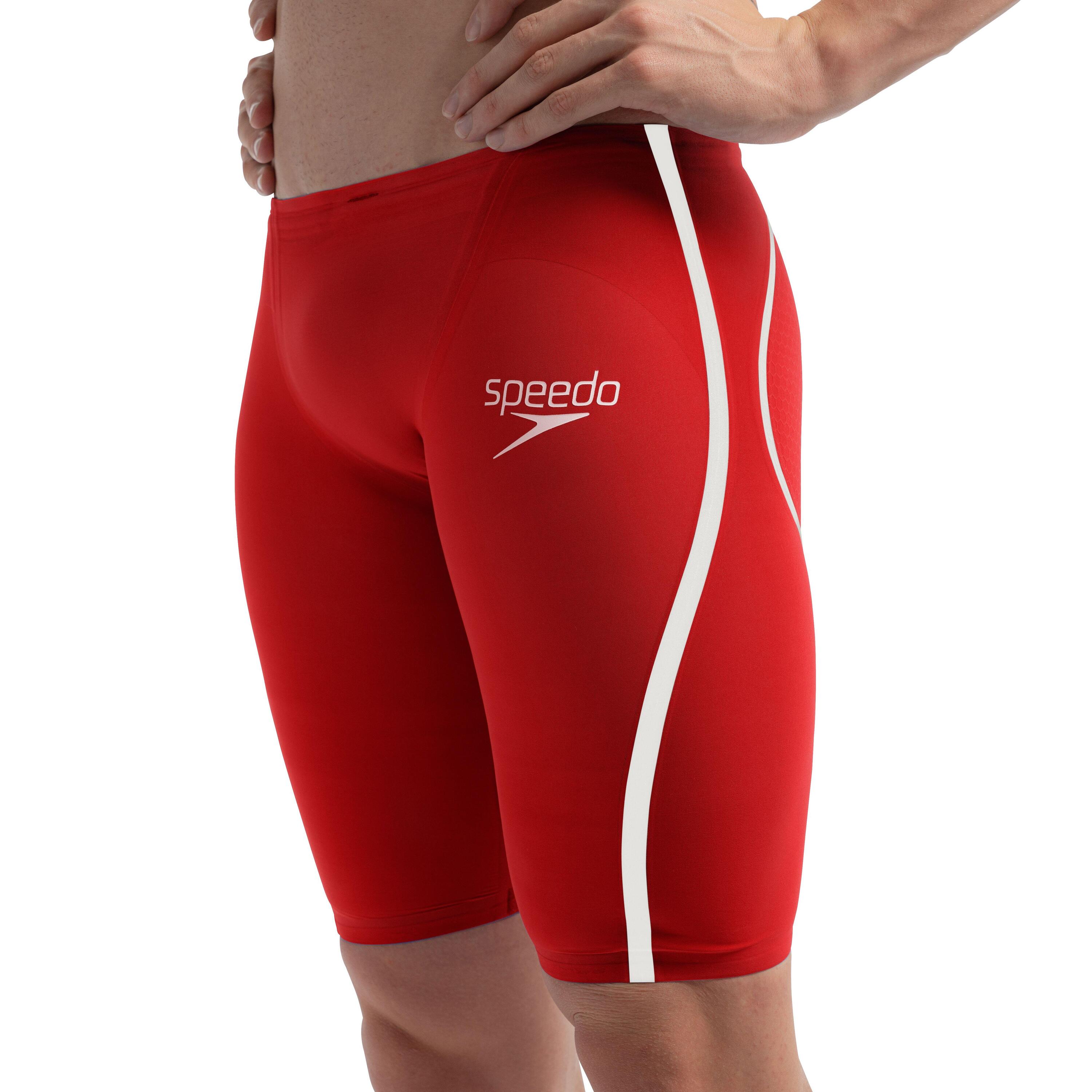 Strój pływacki startowy Męski Speedo LZR Intent 2.0 4/7