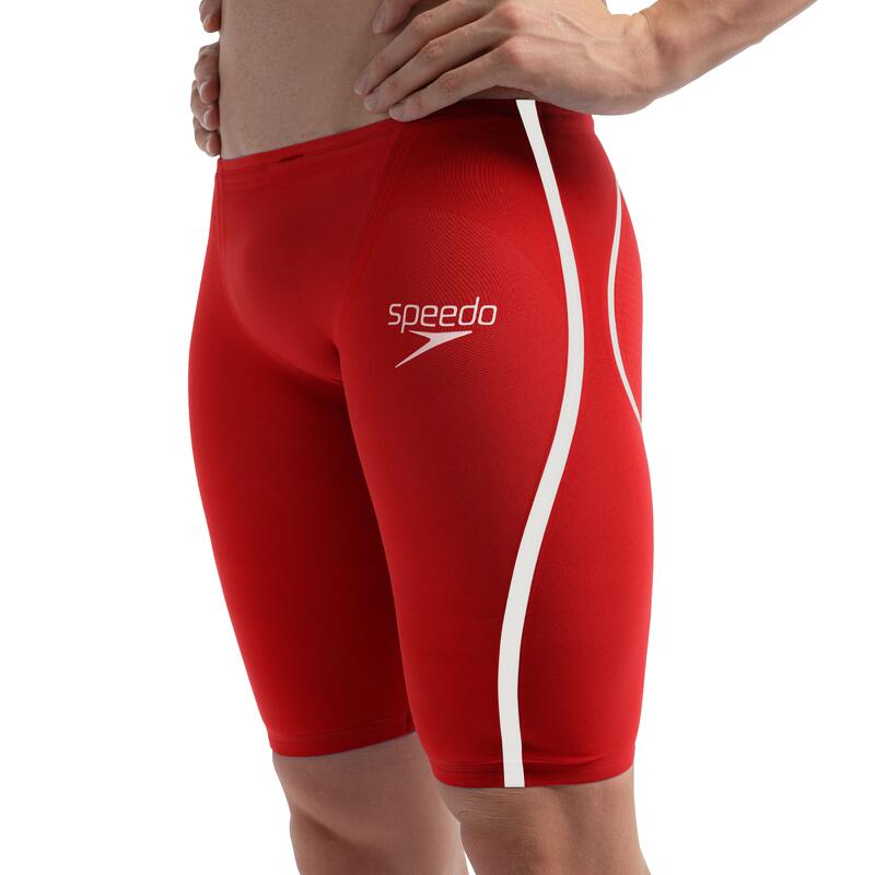 Strój pływacki startowy Męski Speedo LZR Intent