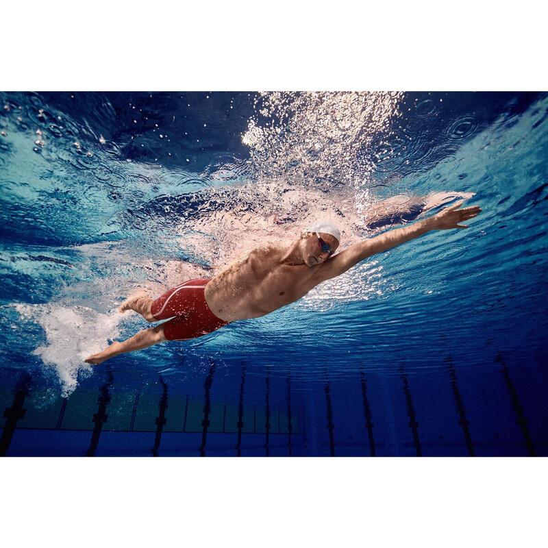 Strój pływacki startowy Męski Speedo LZR Intent