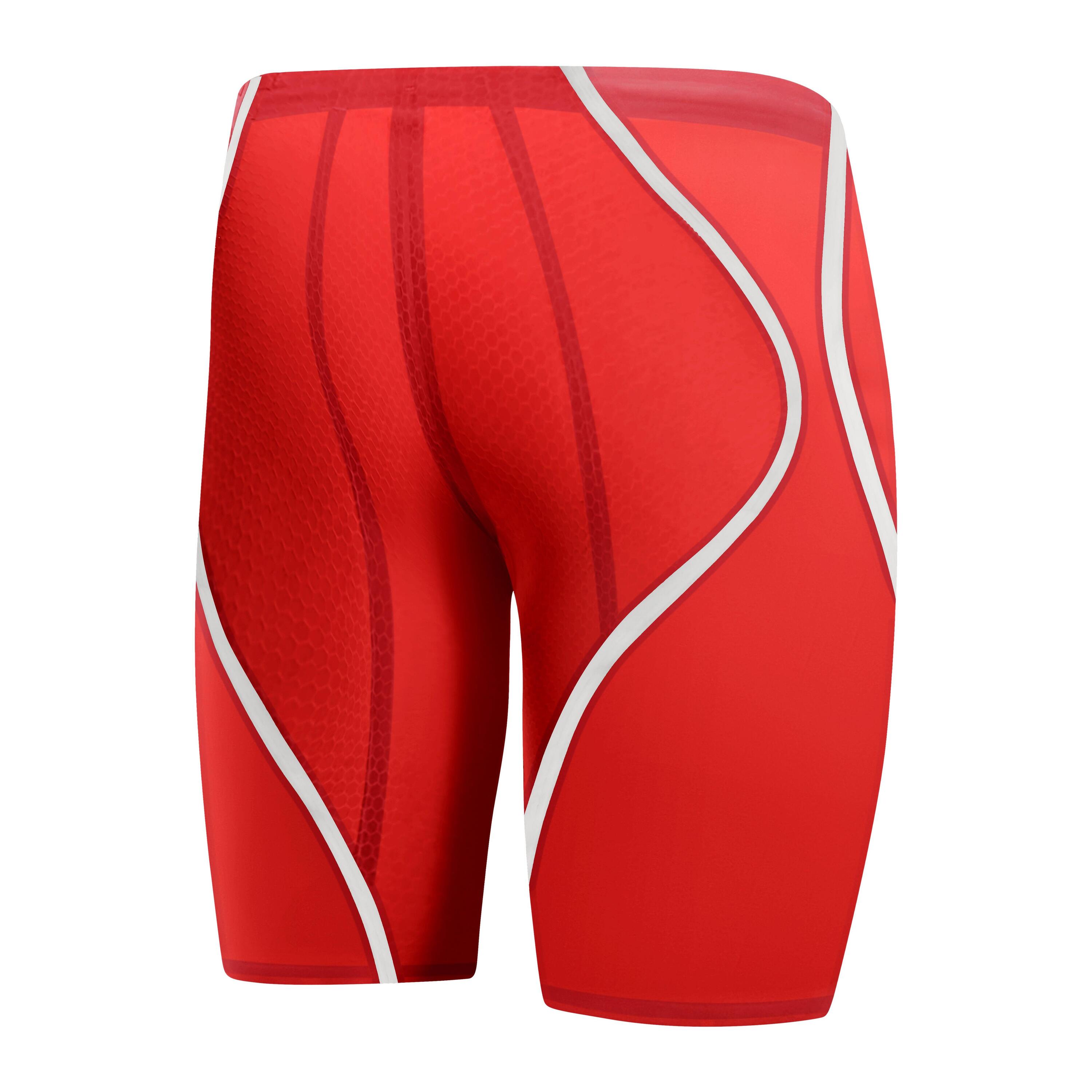 Strój pływacki startowy Męski Speedo LZR Intent 2.0 6/7