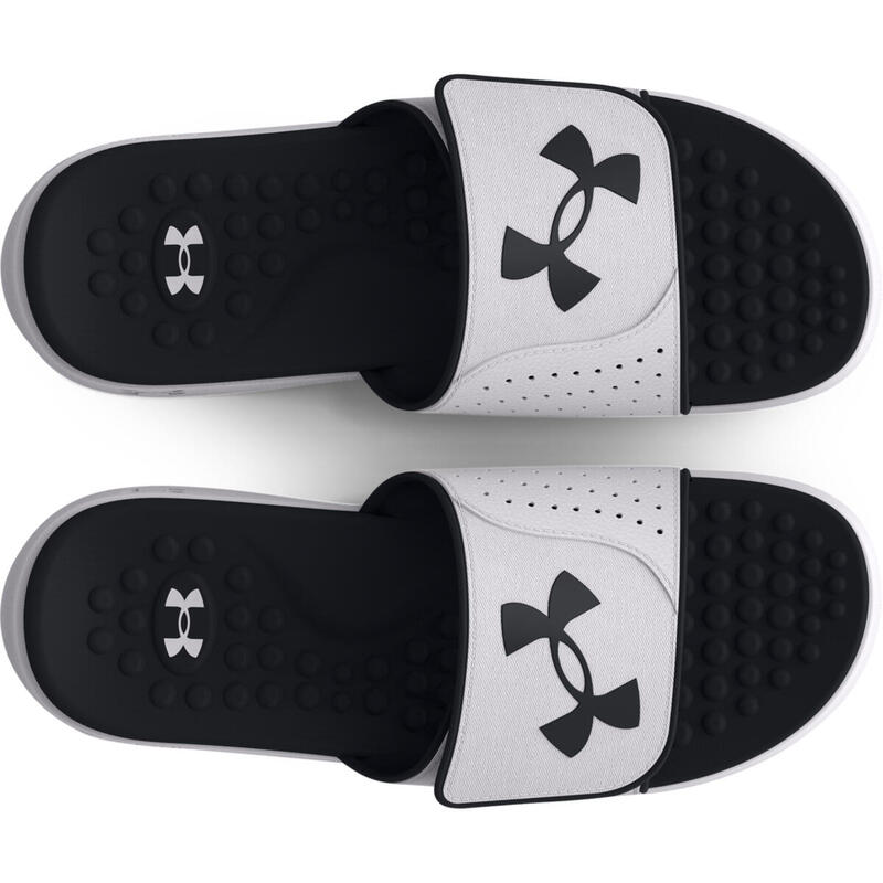 Flip papucs Under Armour Ignite Pro, Szürke, Férfiak