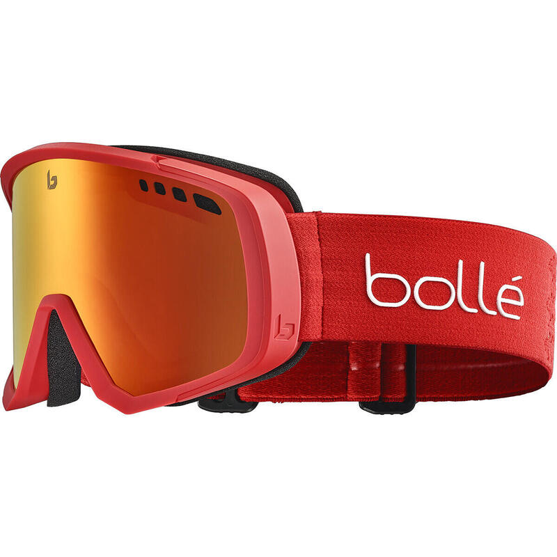 Skibrille Bollé Mammoth