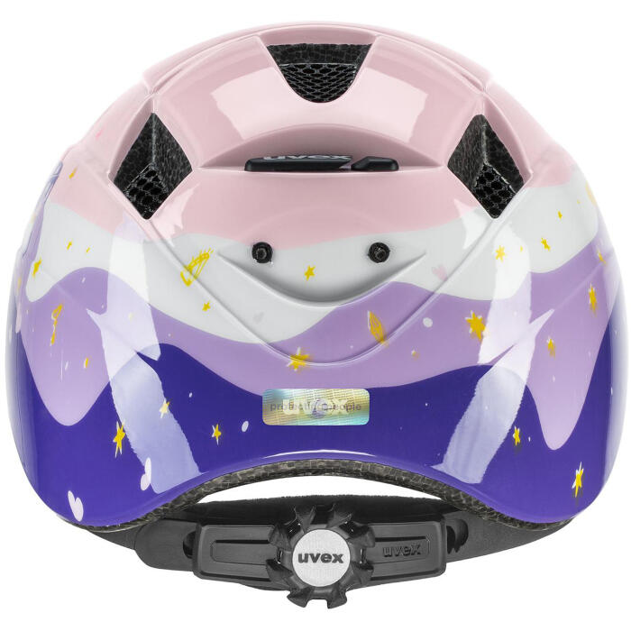 Kask rowerowy dla dzieci Uvex kid 2 2/5