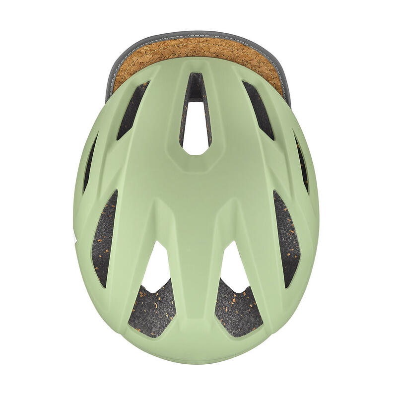 Casco da bici Bollé Eco React